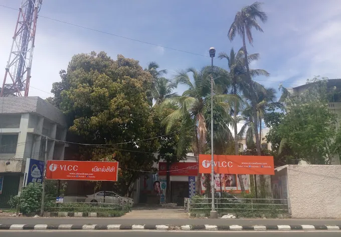 Image of: Vlcc Beauty Clinic Ttk Road In Nandanam 2