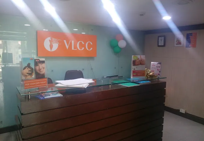 Image of: Vlcc Beauty Clinic Ttk Road In Nandanam 3