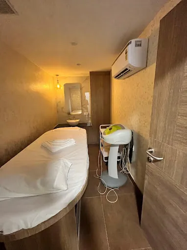 Image of: Vlcc Beauty Clinic Ttk Road In Nandanam