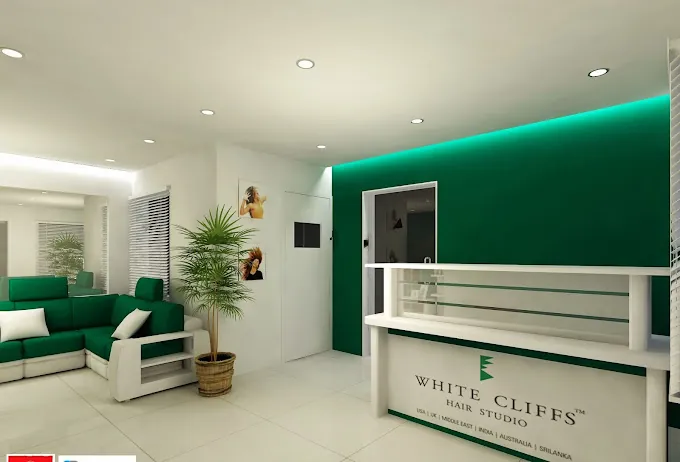 Image of: White Cliffs Health Care Llp In Gopalapuram