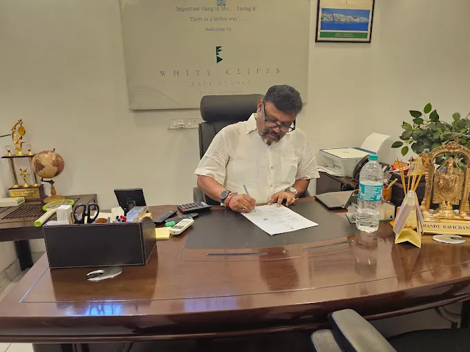Image of: White Cliffs Health Care Llp In Gopalapuram 2