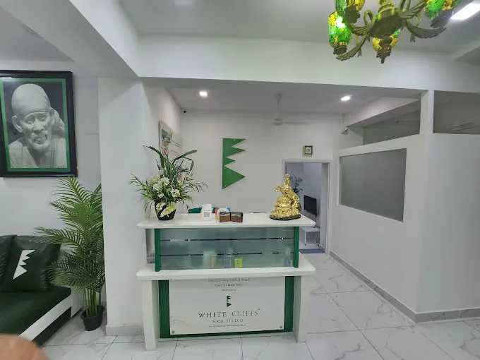 Image of: White Cliffs Health Care Llp In Gopalapuram 3