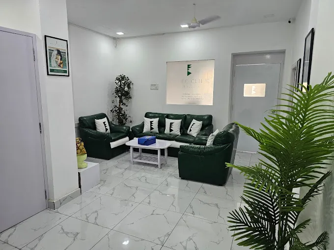 Image of: White Cliffs Health Care Llp In Gopalapuram
