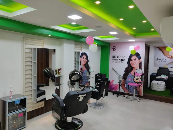 Image of: Xsalonce Family Beauty Lounge In Ashok Nagar 3