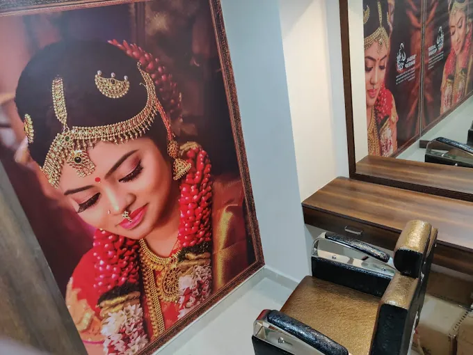 Image of: Xsalonce Family Beauty Lounge In Ashok Nagar 4