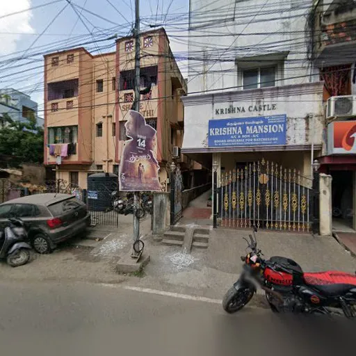 Image of: Xsalonce Family Beauty Lounge In Ashok Nagar 6