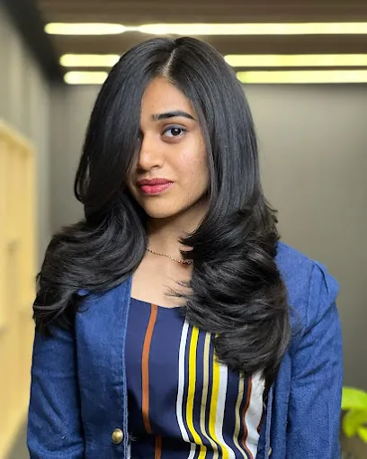 Image of: Zazzle Salon And Academy In Velachery