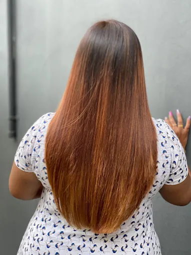 Image of: Zazzle Salon And Academy In Velachery 2