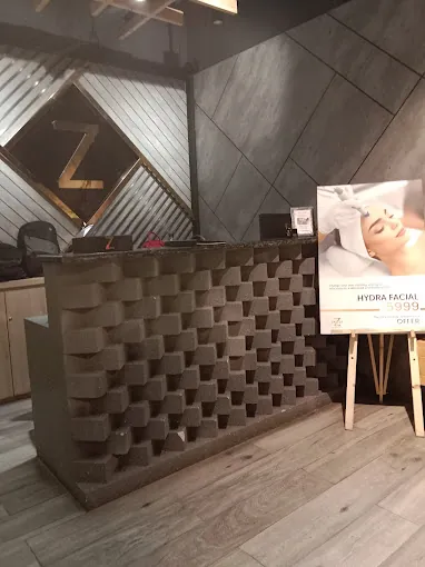 Image of: Zazzle Salon And Academy In Velachery 3