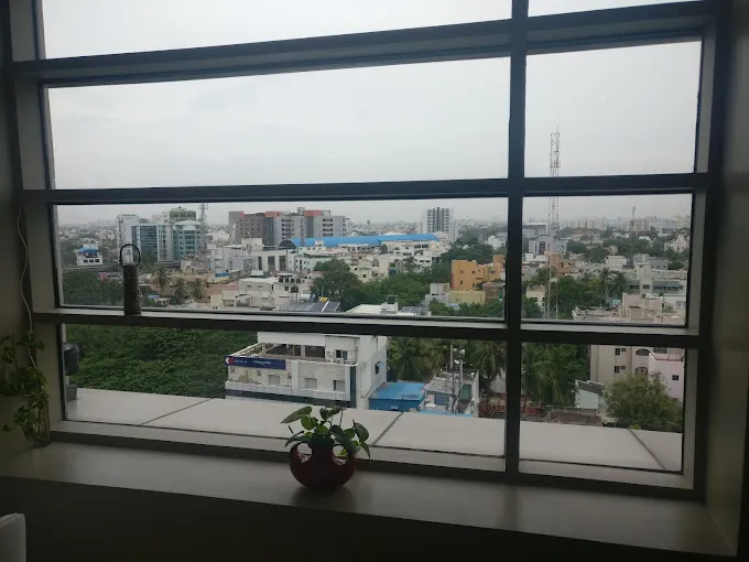 Image of: Zique In Velachery