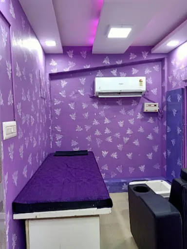 Image of: Zunoif Hair And Beauty Salon In Triplicane 2