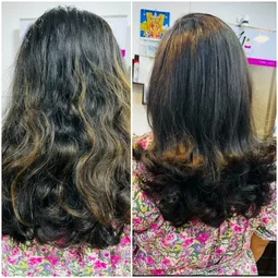 Image of: A1 Hair And Beauty Salon In Kodambakkam