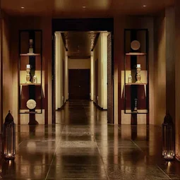 Image of: Antahpura Spa In Guindy