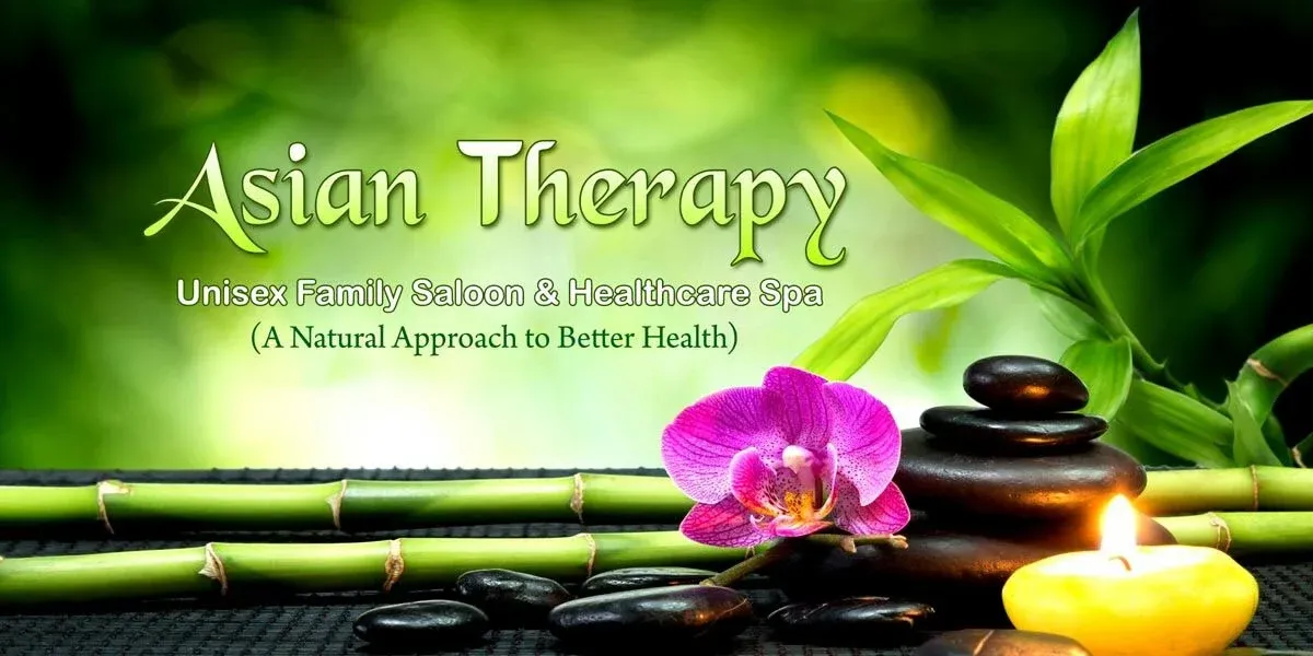 Asian Therapy In Kodambakkam