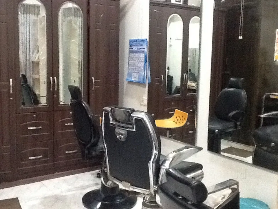 Image of: Beauty Saloon In Ayanavaram