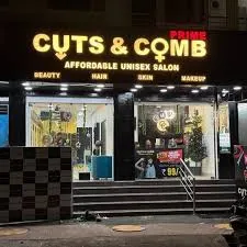 Image of: Cuts And Comb Prime In Villivakkam