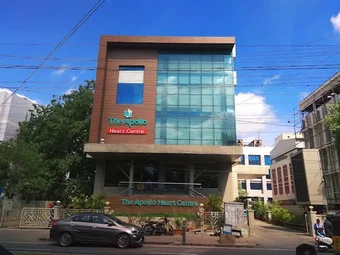 Image of: Dr Antoinetta Ashwini Treated In Chennai