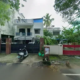 Image of: Dr Durai Babu Mukkara In Anna Nagar