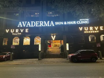 Image of: Dr Kg Divya Best Dermatology In Alwarpet