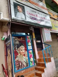 Image of: Dyana Beauty Spa Parlour In Ayanavaram