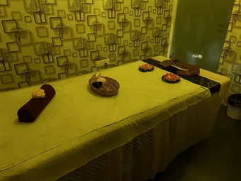 Enchanted Butterfly Wellness And Spa In Egmore