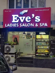 Image of: Eves Beauty Parlour In Nungambakkam