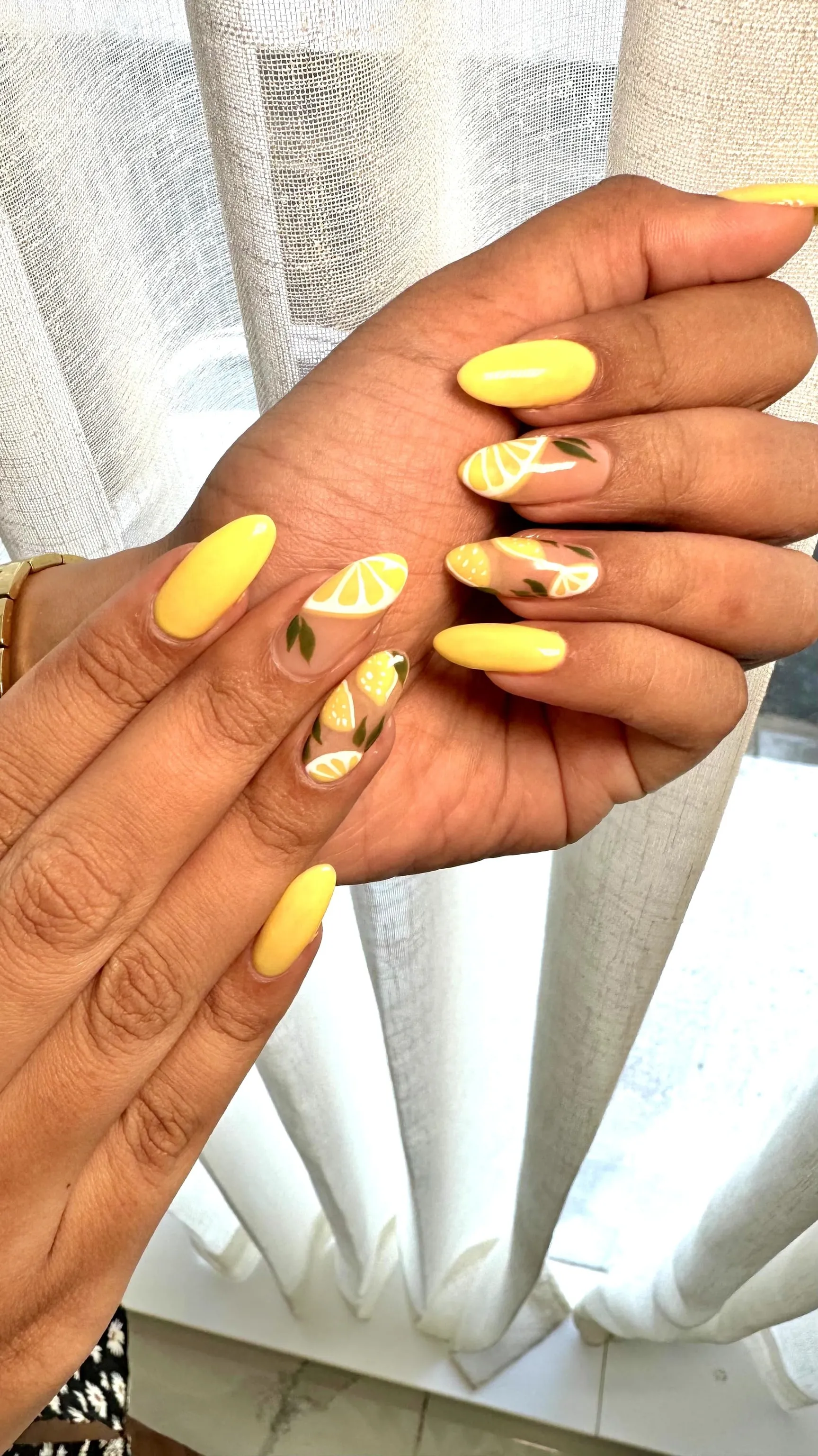 Image of: Fingertips The Nail Studio In Kilpauk