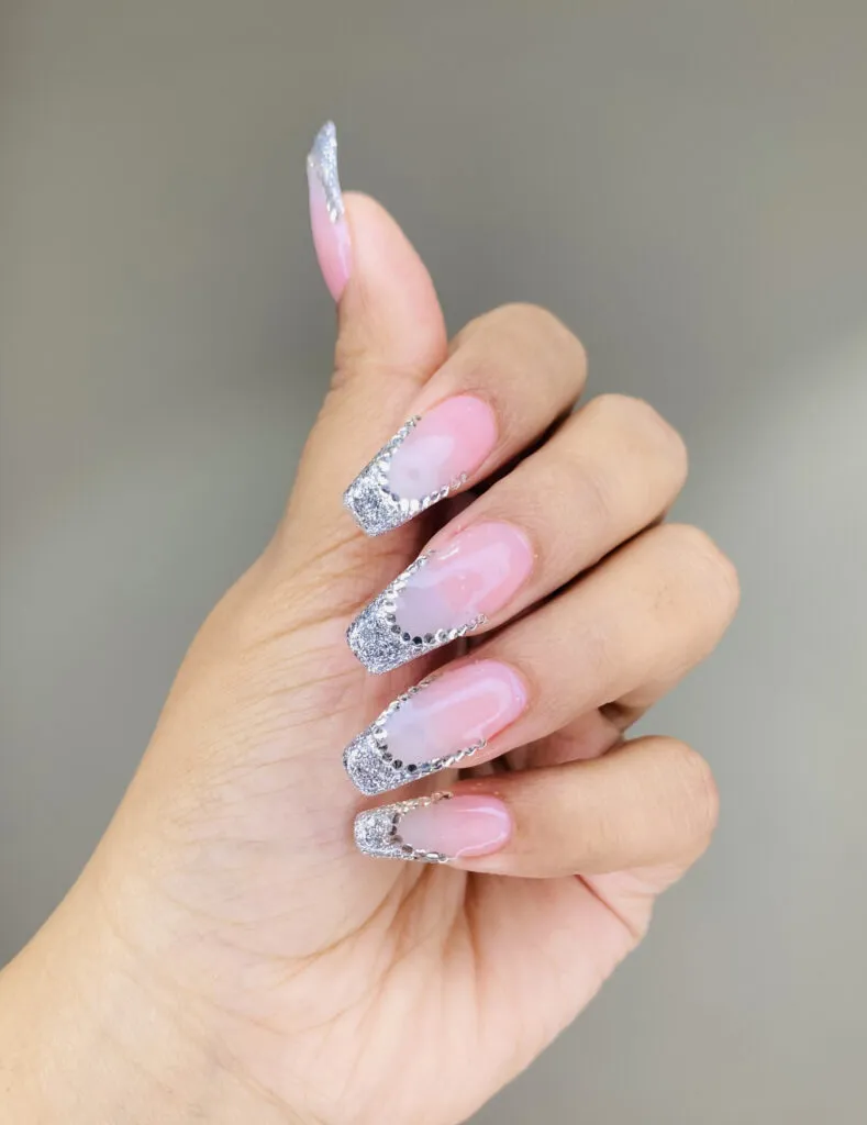 Image of: Fingertipsthe Nail Studio In Alwarpet