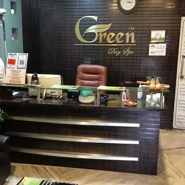 Image of: Green Day Spa In Egmore