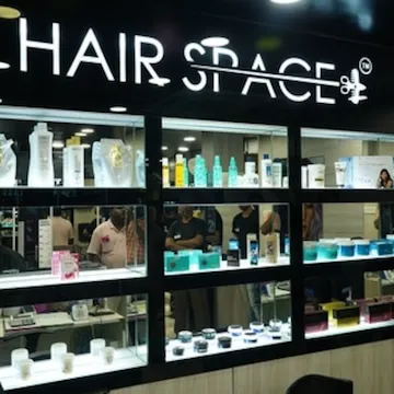 Image of: Hair Space In Arumbakkam