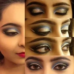 Image of: Harinee Beauty Parlour In Arumbakkam