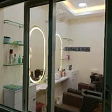 Image of: J11 Beauty Salon In Kotturpuram