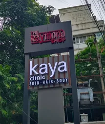 Image of: Kaya Clinic In Alwarpet