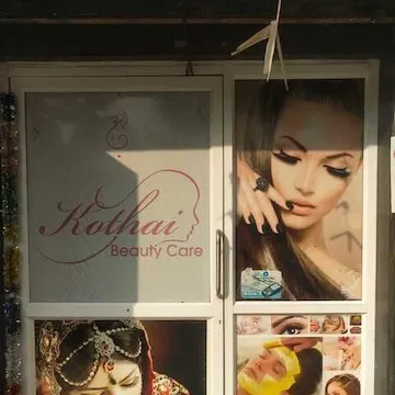 Image of: Kothai Beauty Care In Saidapet