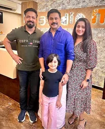 Image of: M Studio Studio M In Adyar