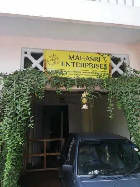 Image of: Mahasri Enterprises In Chennai