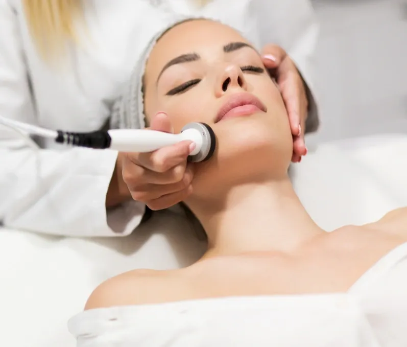 Image of: Makeo Skin Care Clinic Advanced In Anna Nagar