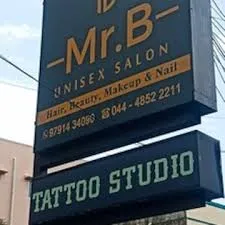 Image of: Mrb Unisex Salon In Aminjikarai