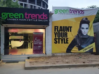 Image of: N Trends In Chennai