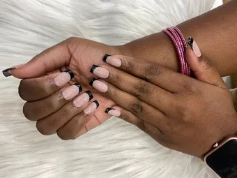 Image of: Nails N Beyond In Anna Nagar
