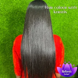 Image of: Naturals Salon And Spa In Saidapet