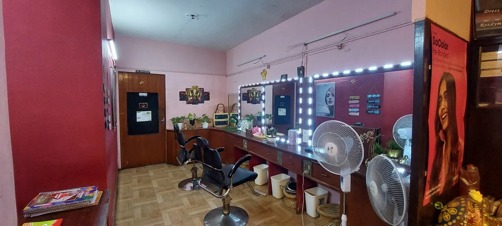 Image of: New Beauty Base Womens Beauty In T Nagar