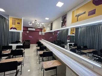 Image of: Orane International In Perambur