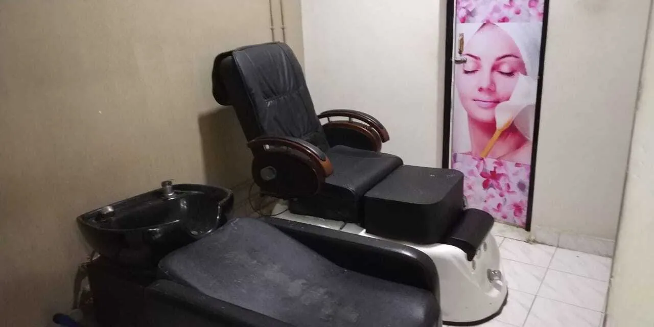 Image of: Priyaas Beauty Parlour In Perambur