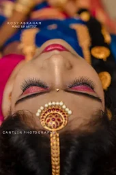 Image of: Purple Feathers Academy For Hair In Guindy