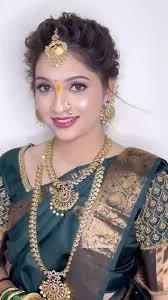 Image of: Saya Beaute World Aestheticsbridal Makeup In Anna Nagar