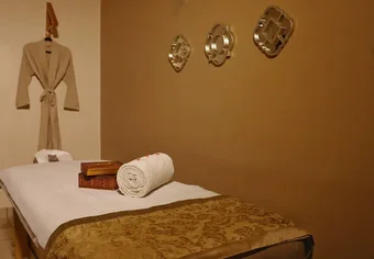 Image of: Senza Spa And Salon In Besant Nagar