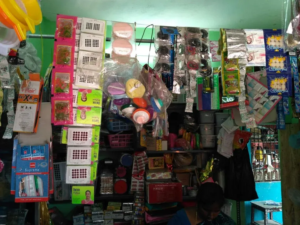 Image of: Sk Fancy Stores In Nanganallur