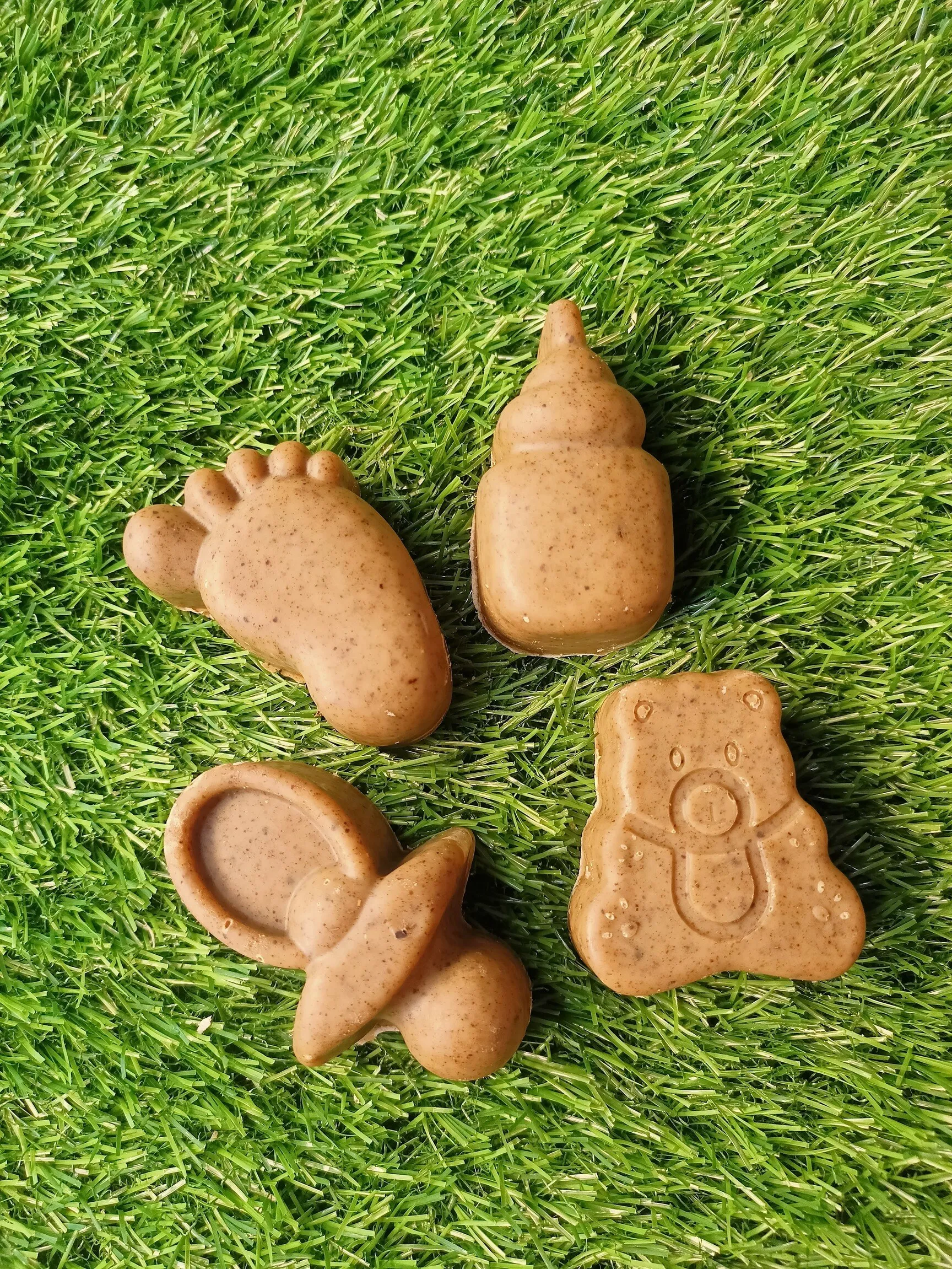 Image of: Skin2Breathe Handmade Soap In Villivakkam