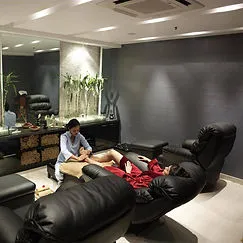 Image of: Spa Influence In Egmore